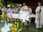 Svetkovina Uznesenja Blažene Djevice Marije u Močilama